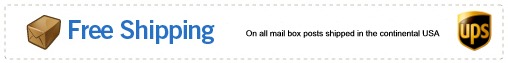 FREE SHIPPING